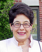 Ruth Winett, Winett Associates