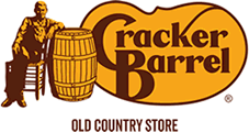Cracker Barrel Original Logo